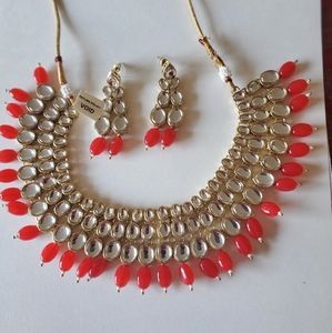 Indian costume jewelry